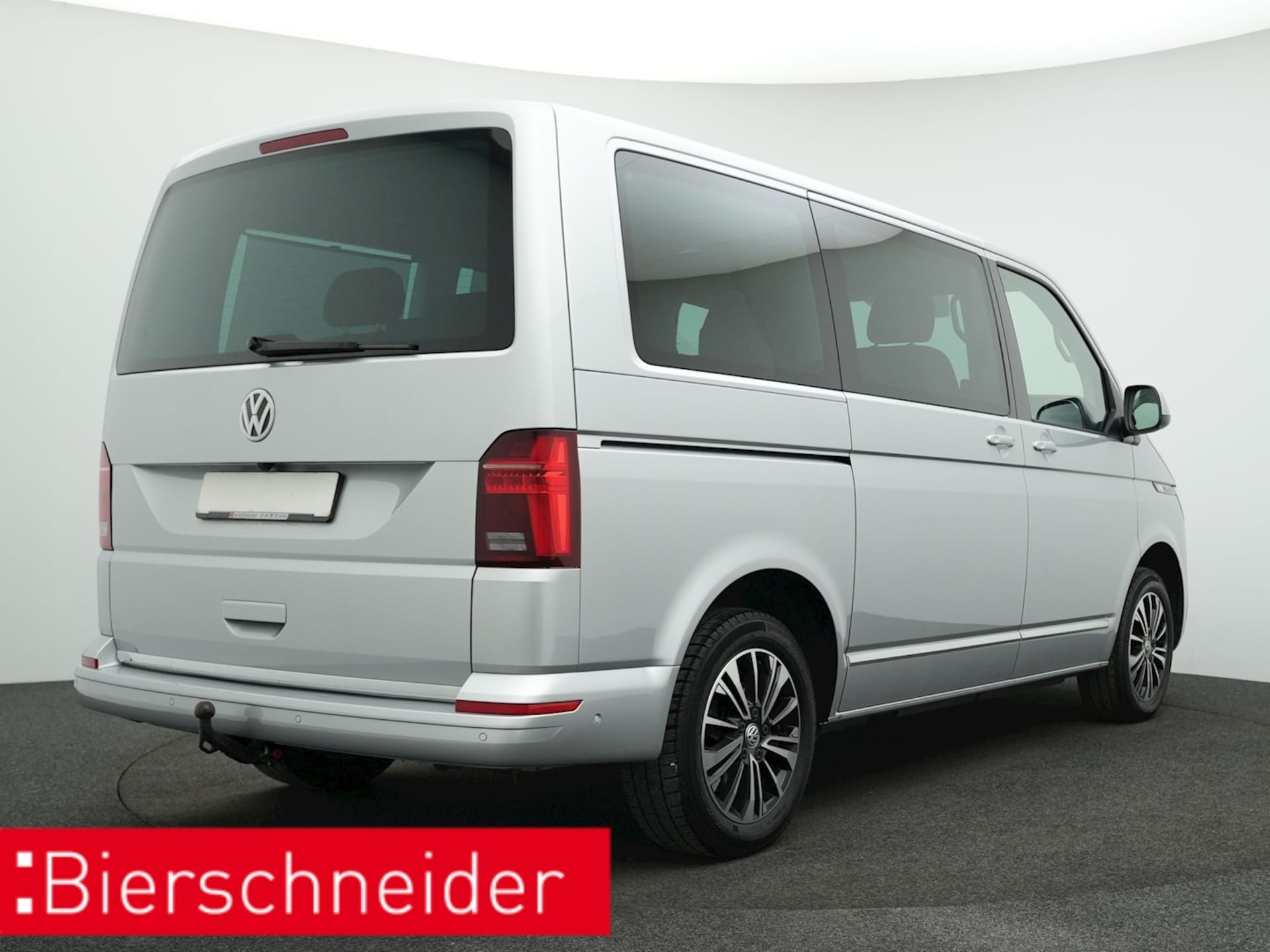 Volkswagen T6.1 Multivan Comfortline