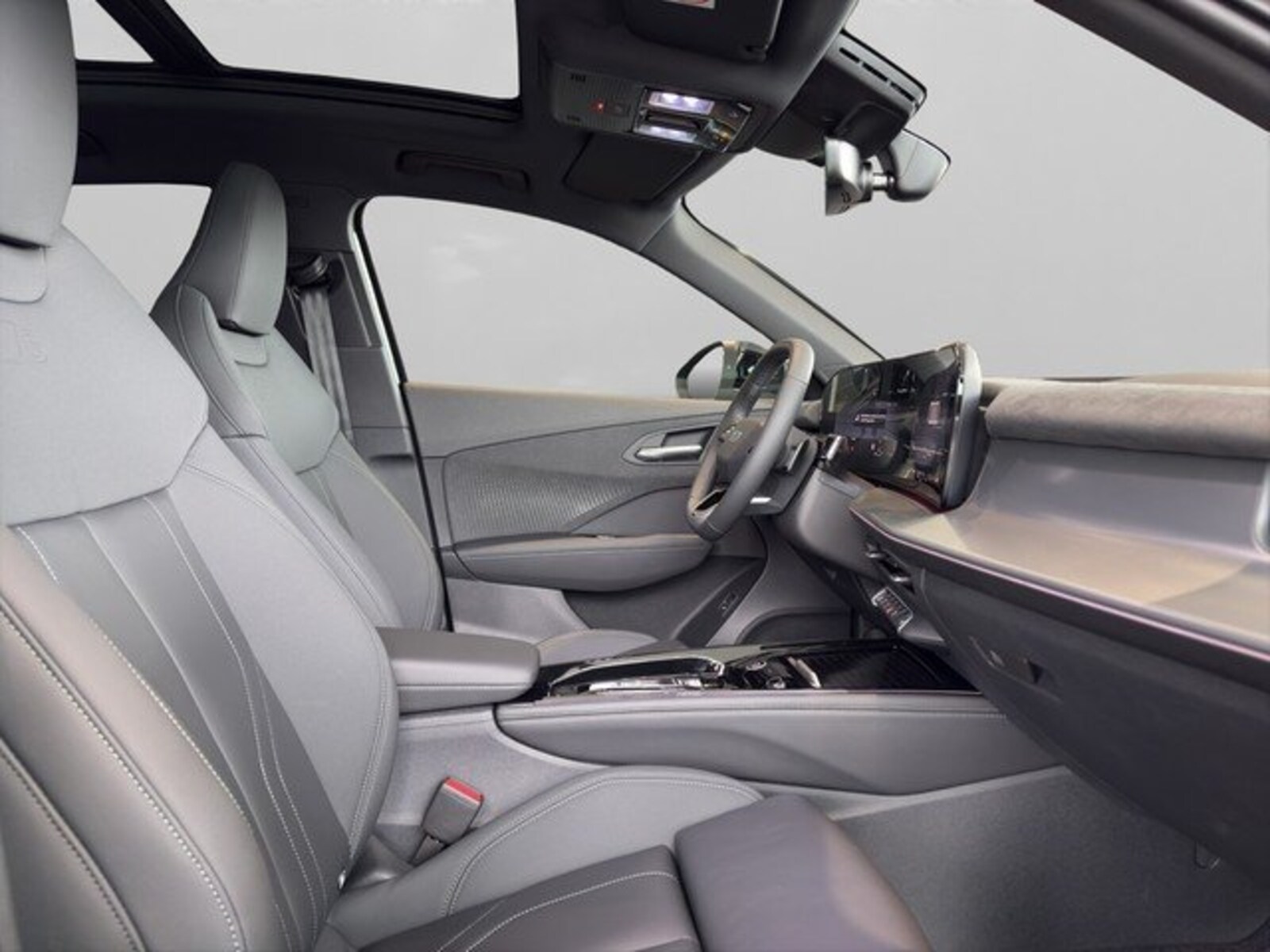 Audi Q3 – Bild 7