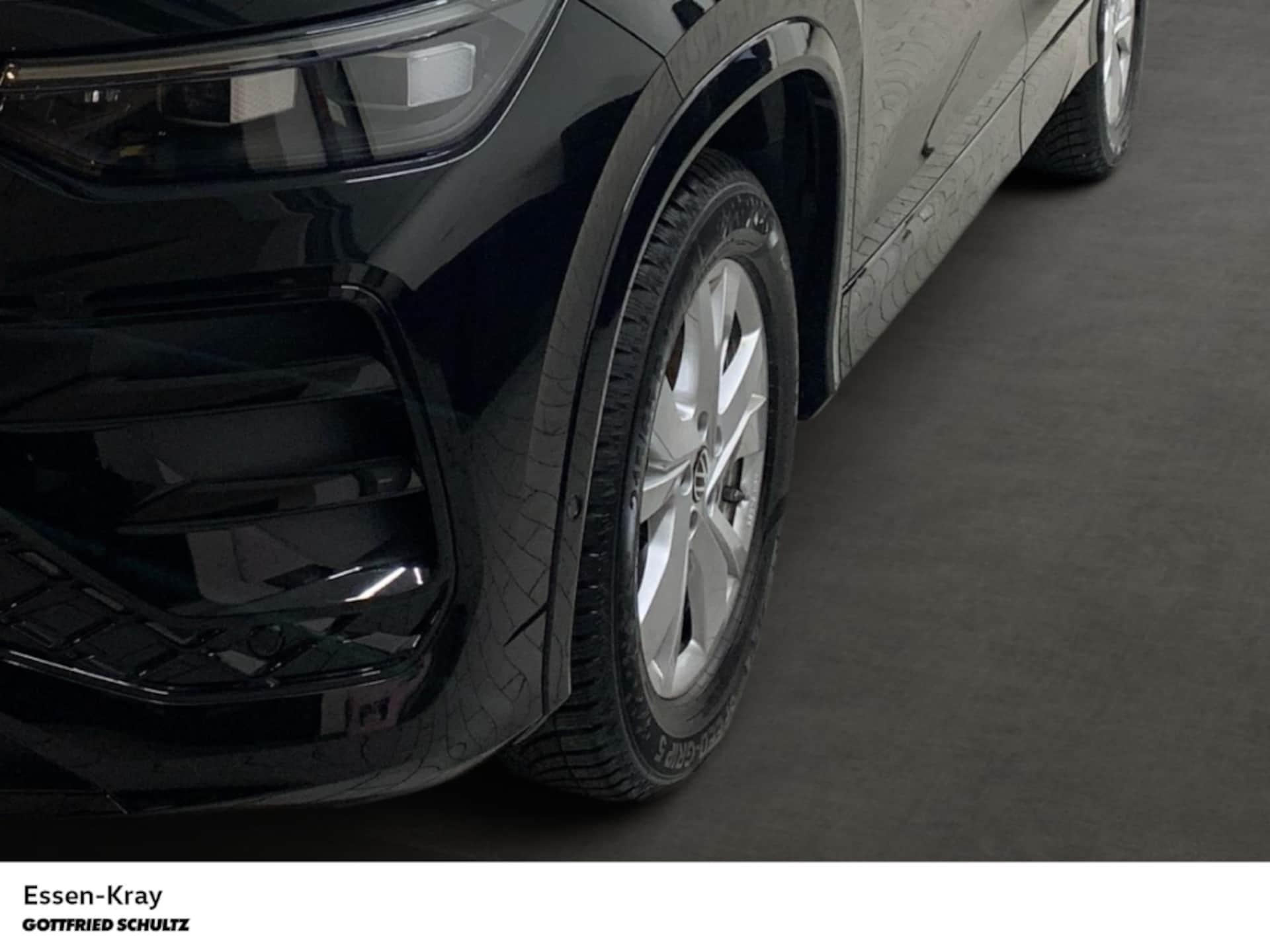 Volkswagen Tayron R-Line