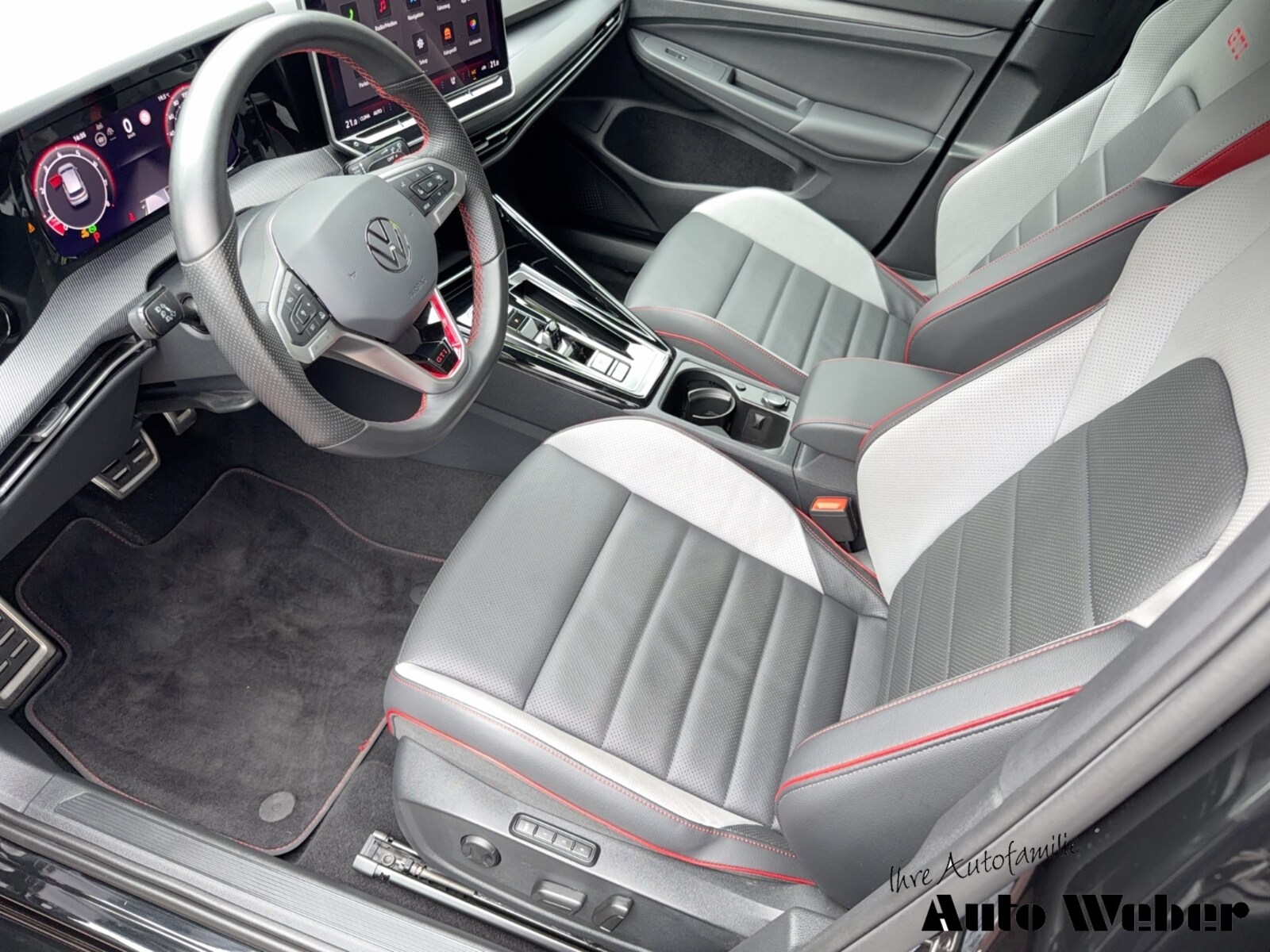 Volkswagen Golf – Bild 9