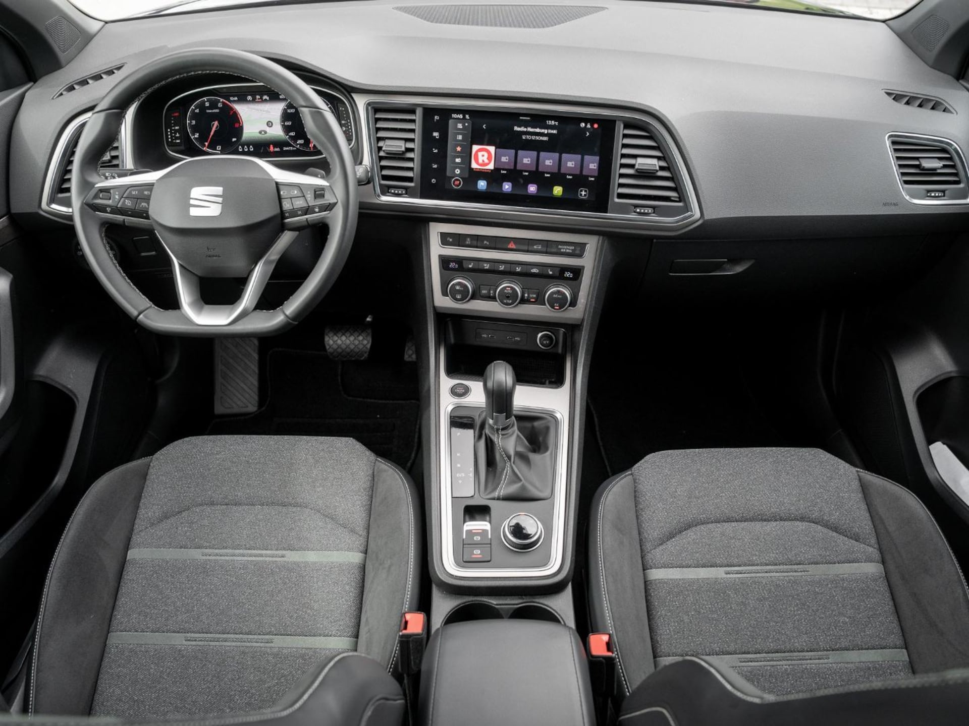 SEAT Ateca Xperience