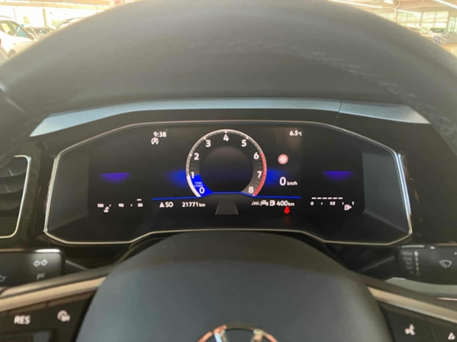 Volkswagen Taigo Goal