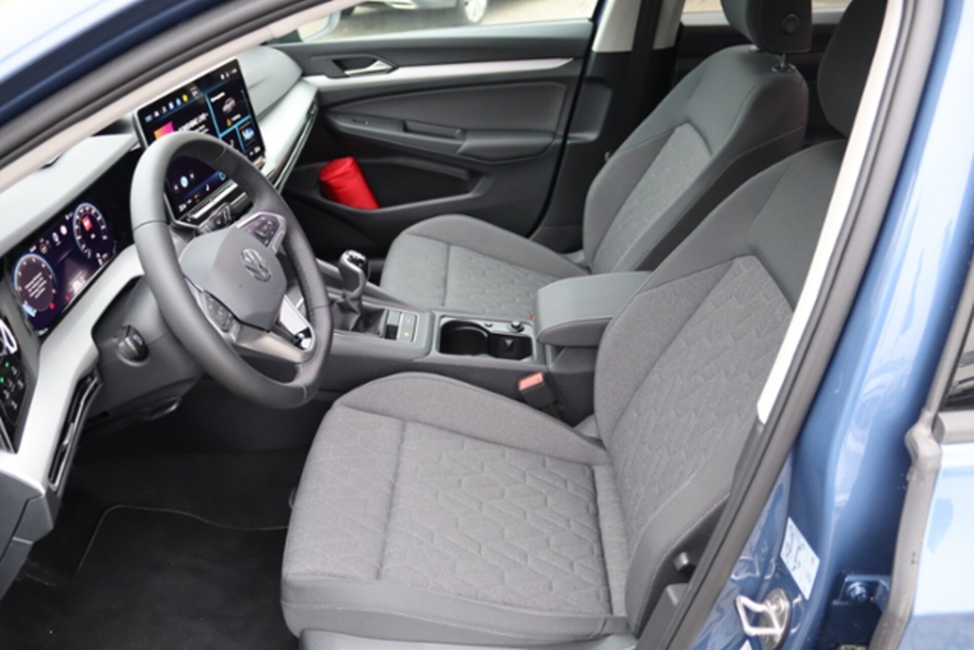 Volkswagen Golf Variant Life