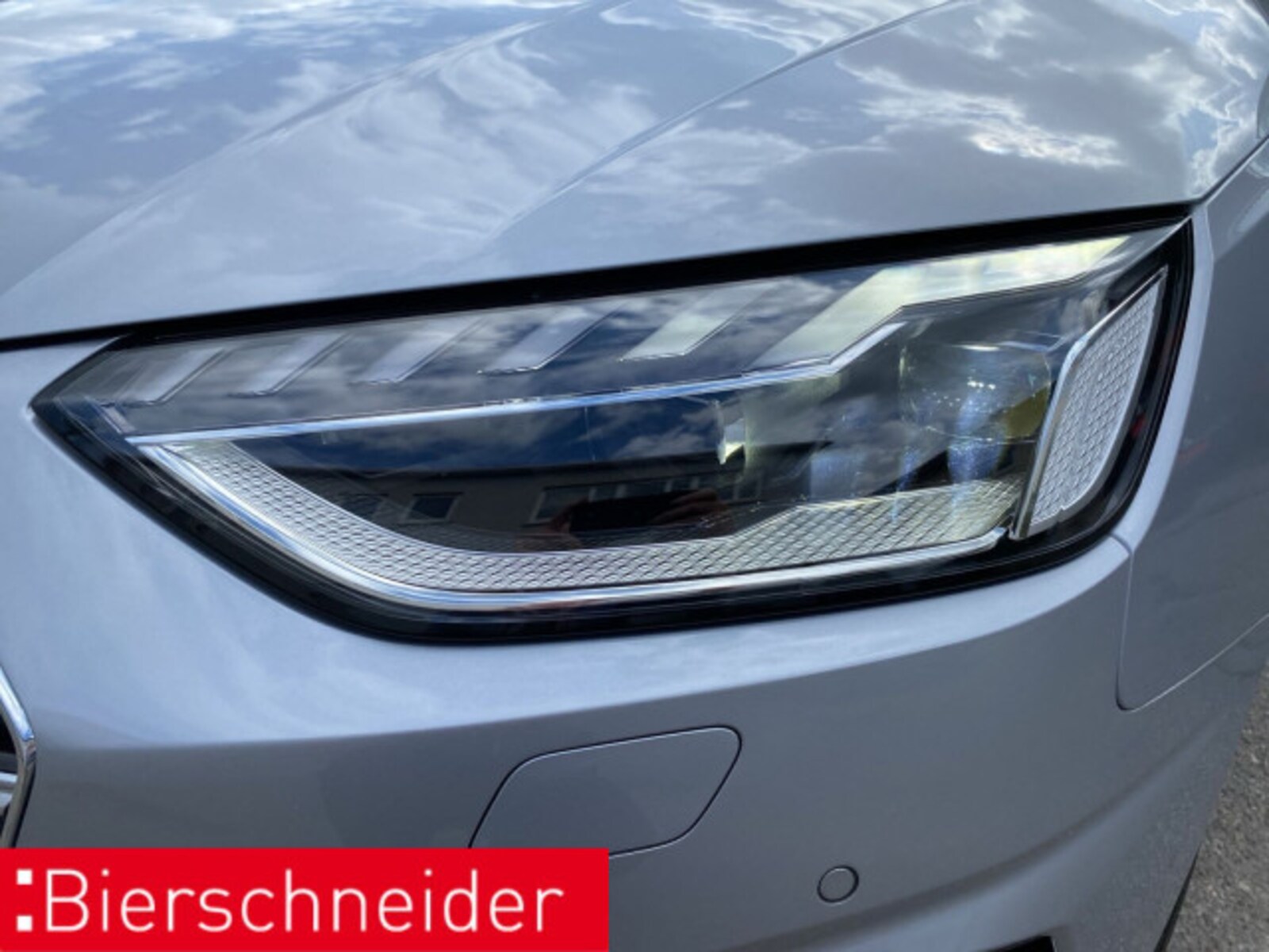 Audi A4 Avant – Bild 11