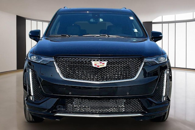 2024 Cadillac XT6