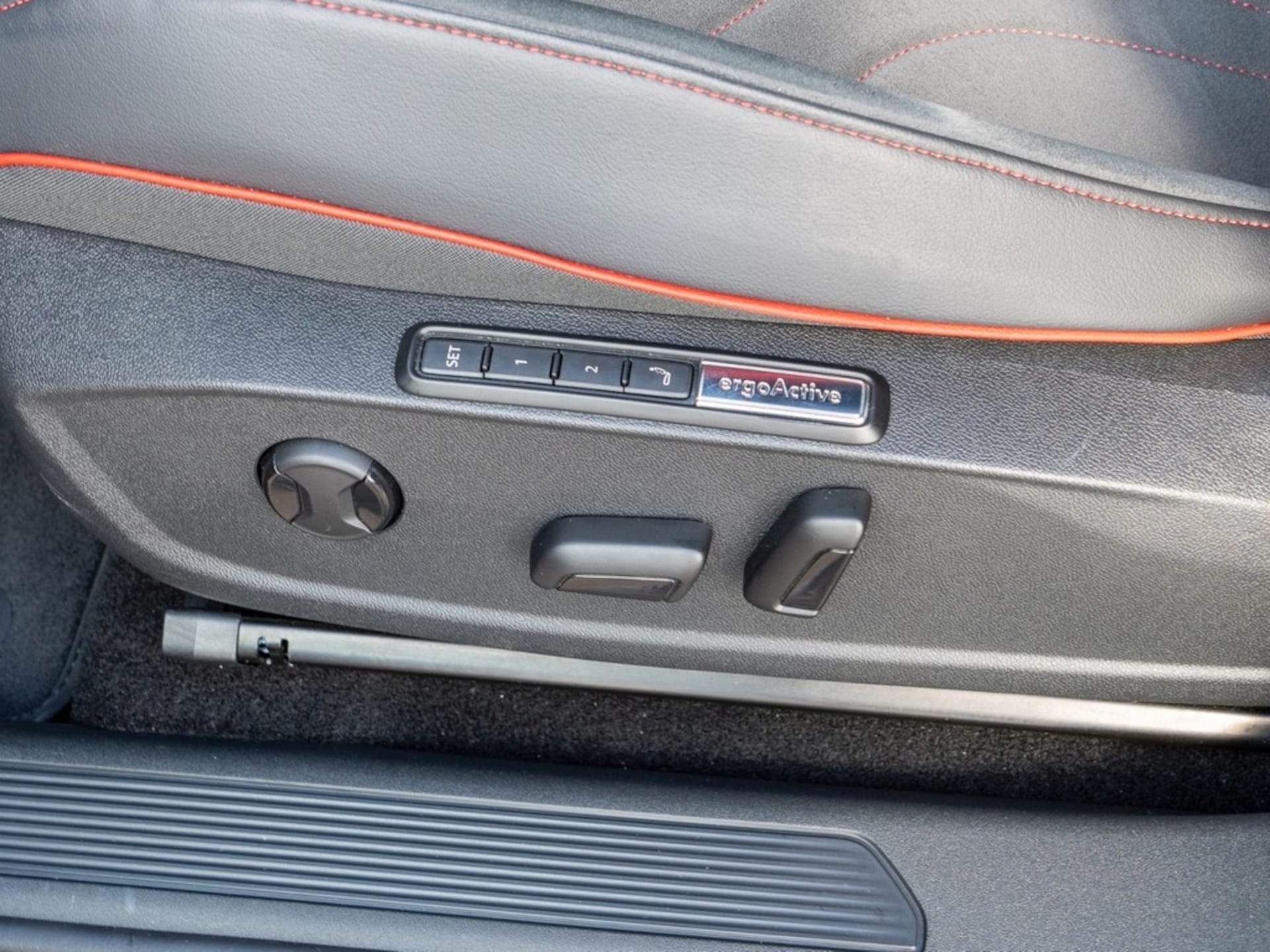 Volkswagen ID.3 GTX Performance