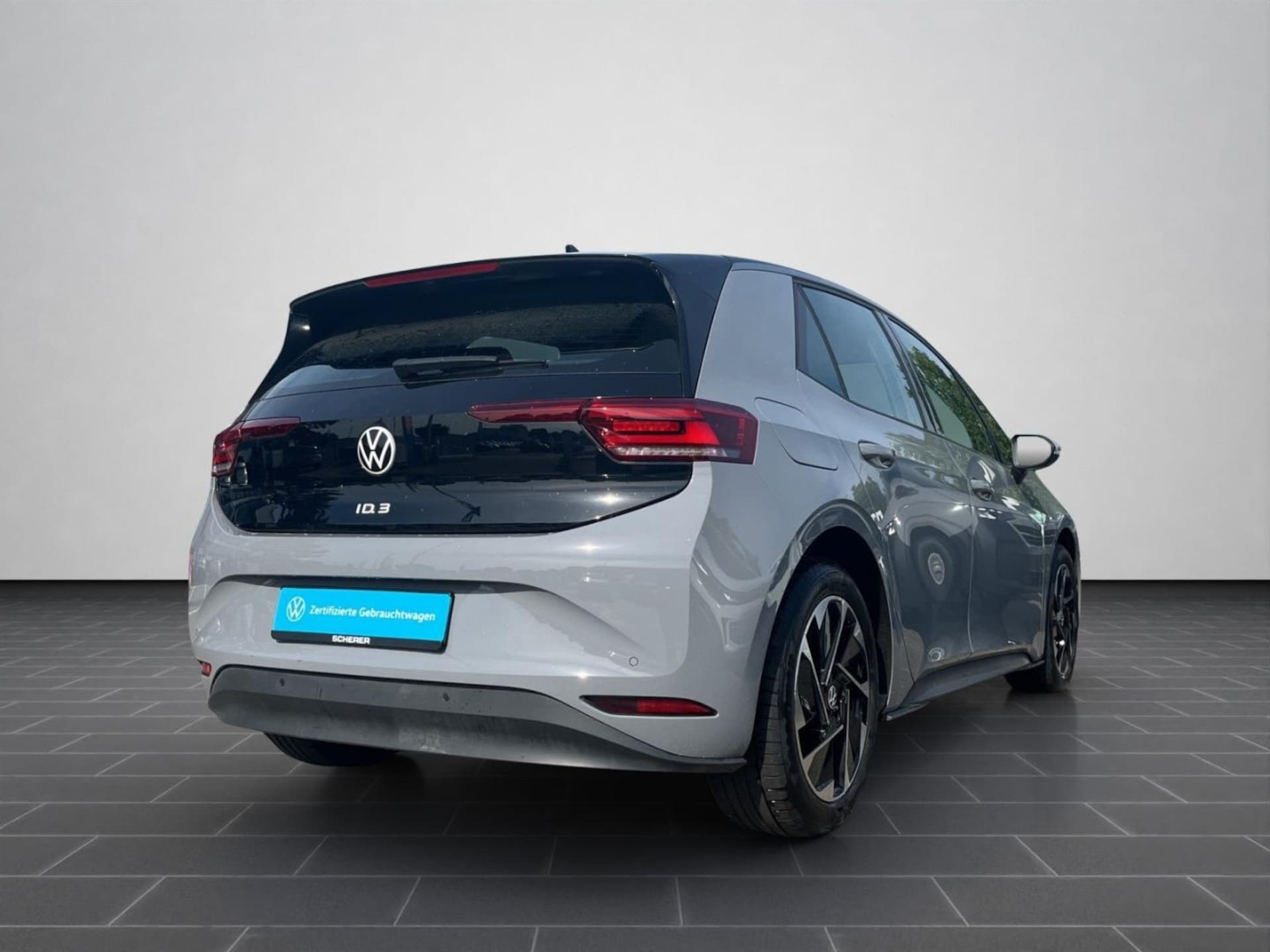 Volkswagen ID.3 Pro