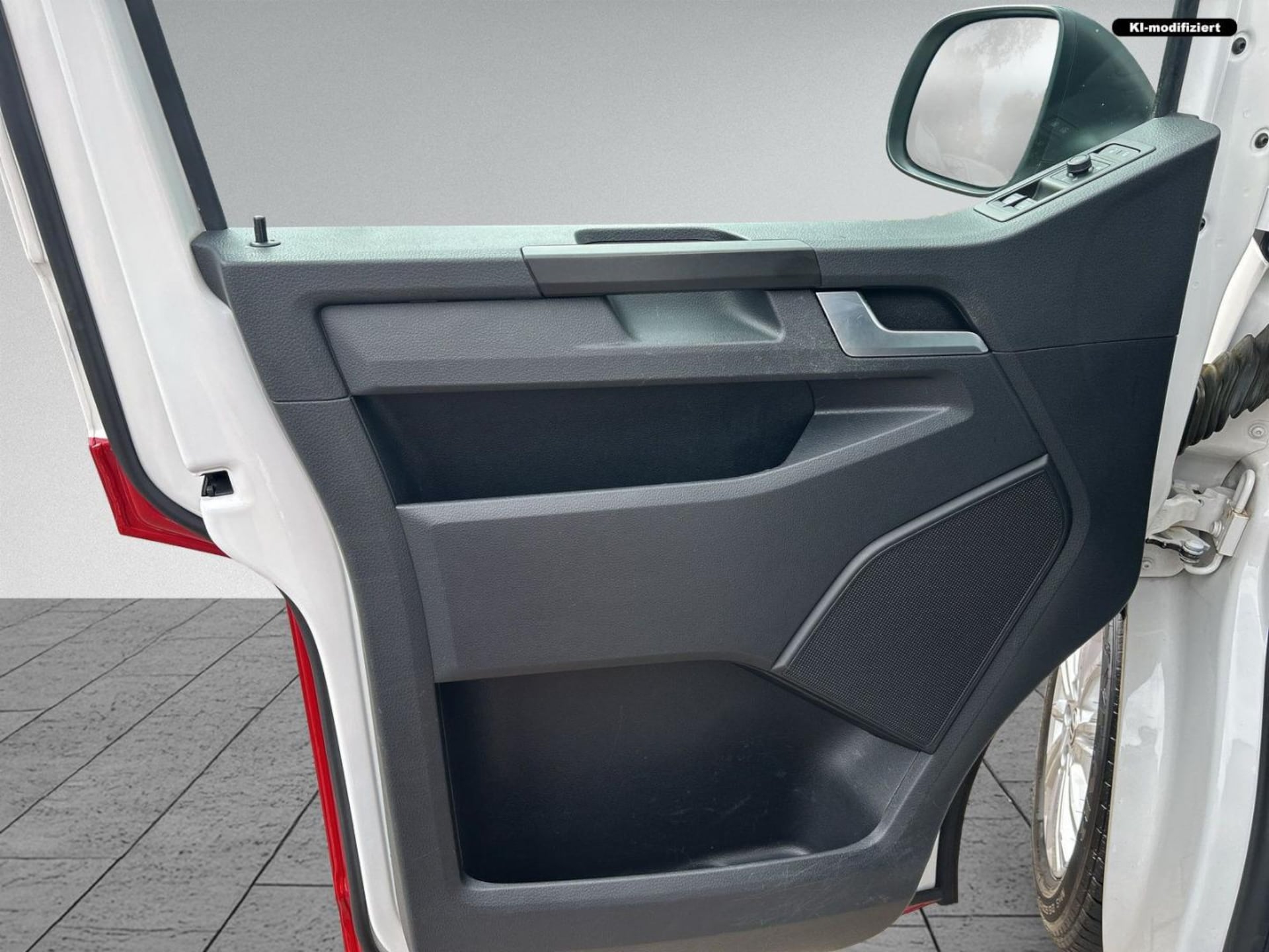 Volkswagen T6 Multivan Trendline