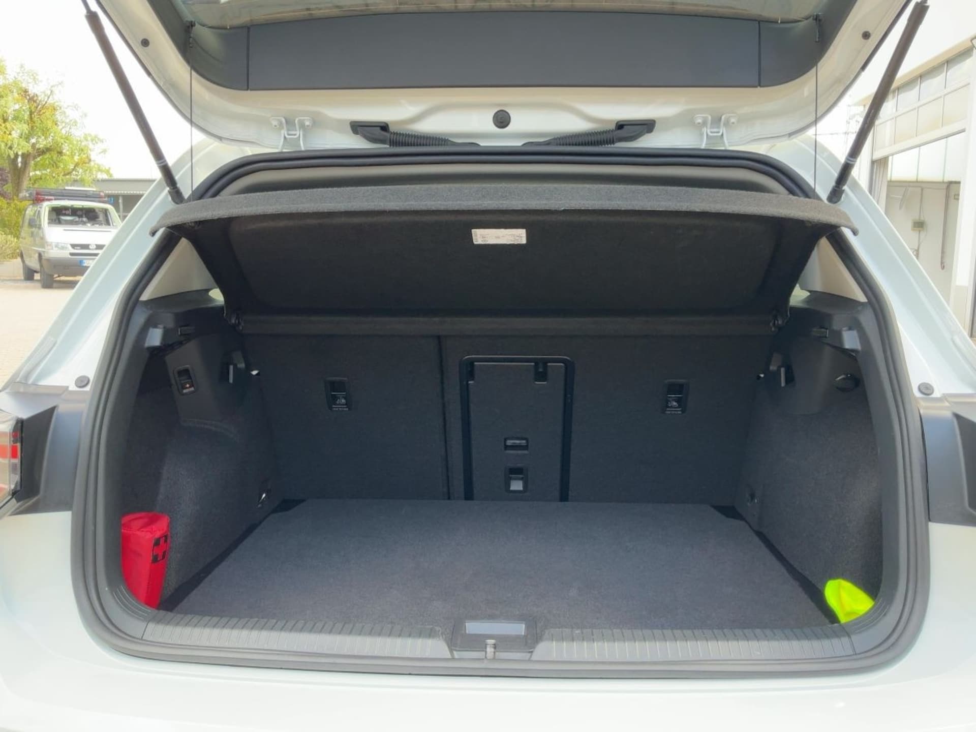 Volkswagen Golf Goal