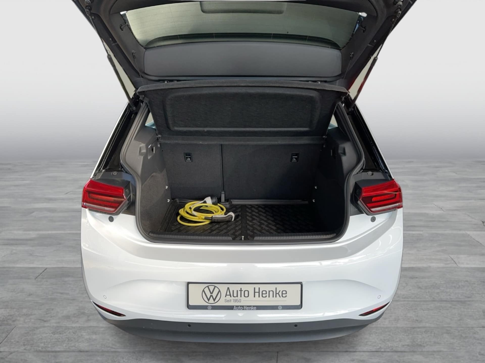 Volkswagen ID.3 1st