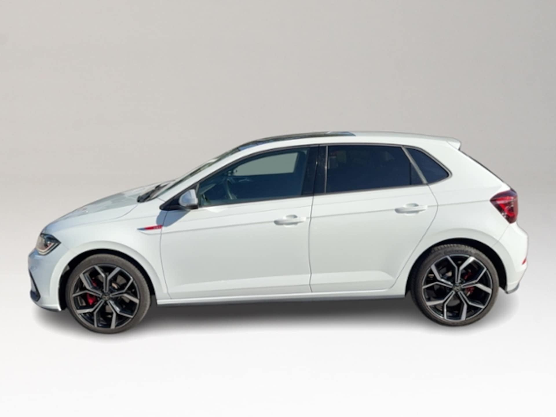 Volkswagen Polo GTI