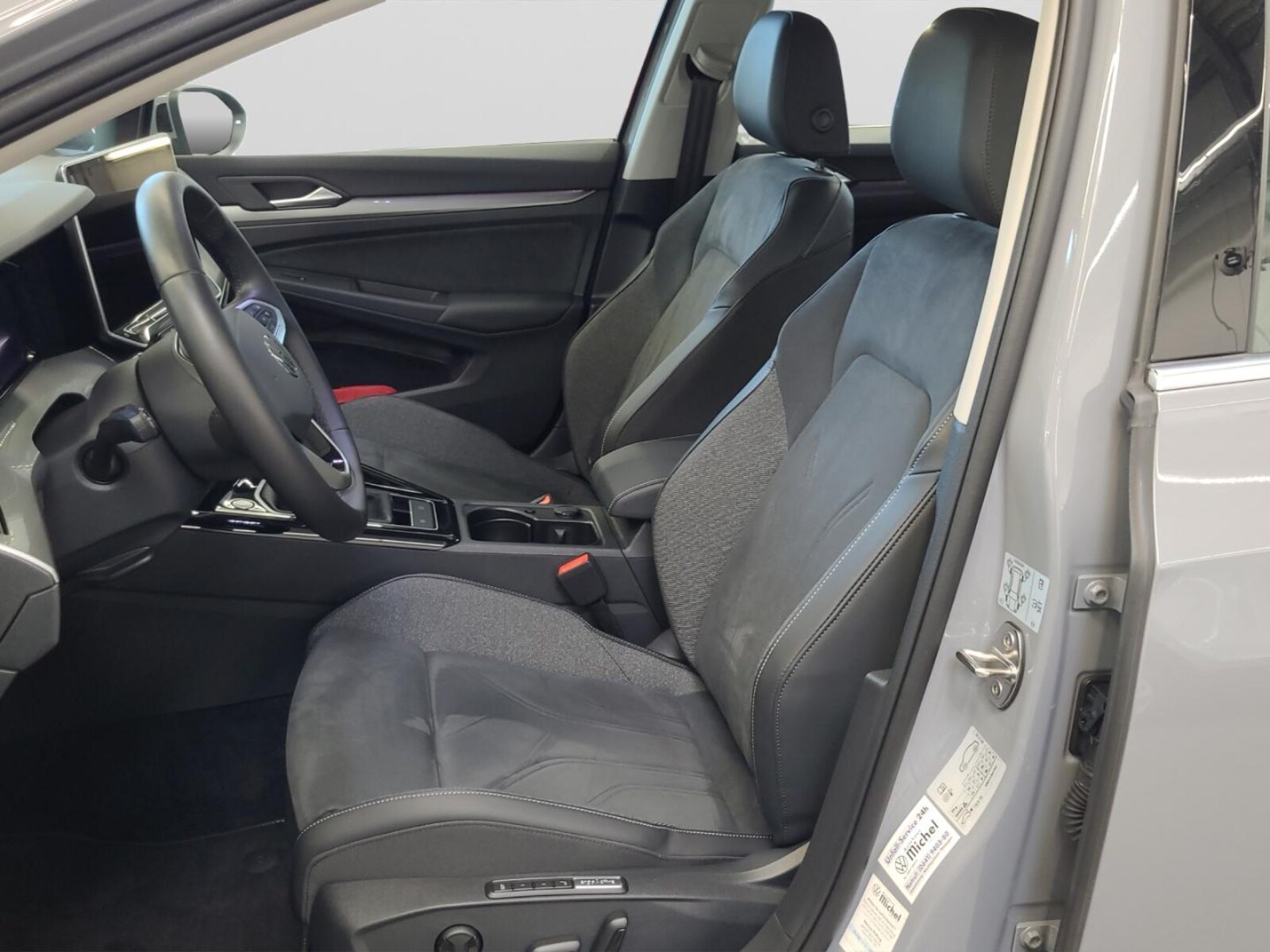 Volkswagen Golf – Bild 14