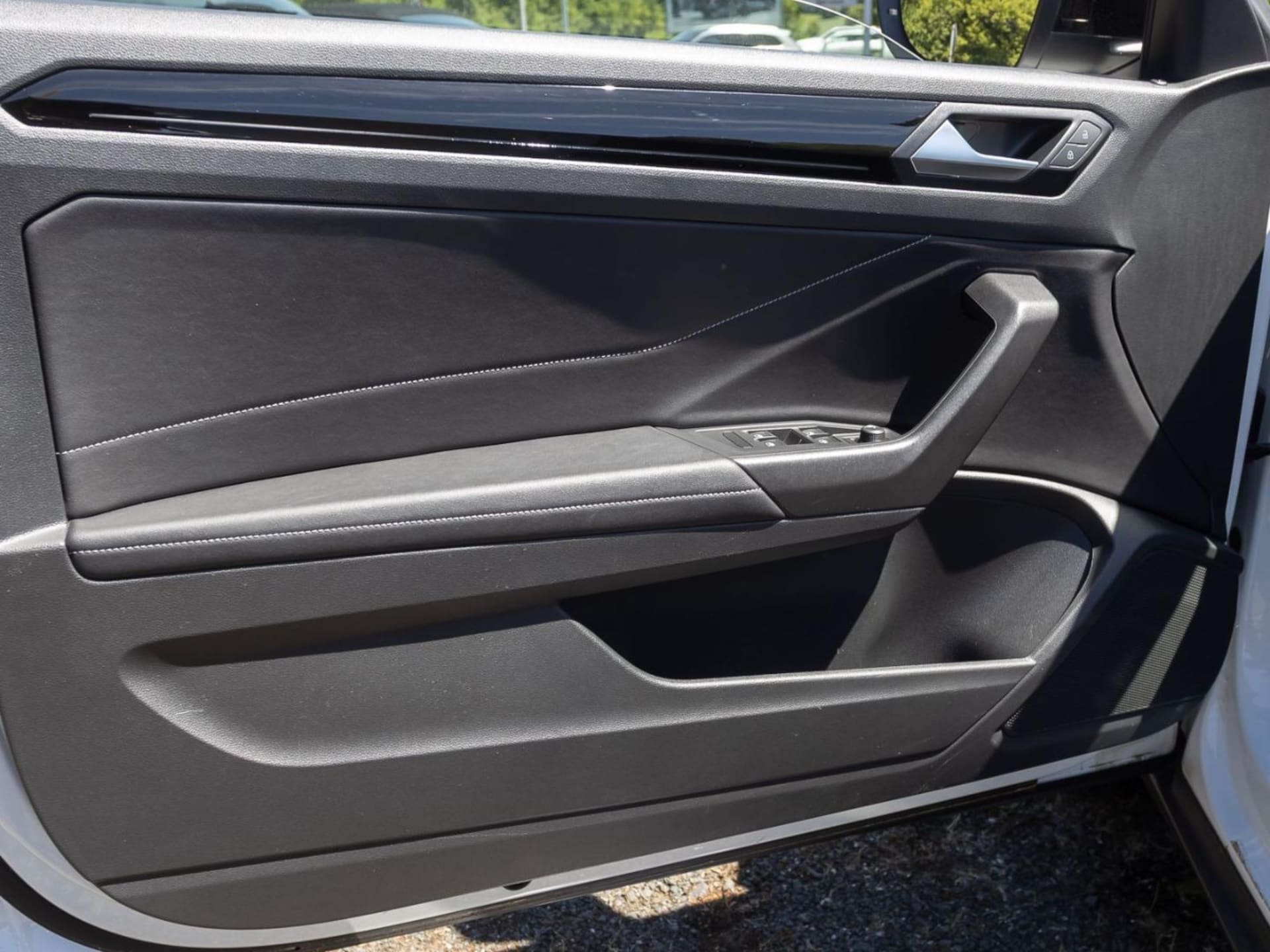 Volkswagen T-Roc Cabriolet Style