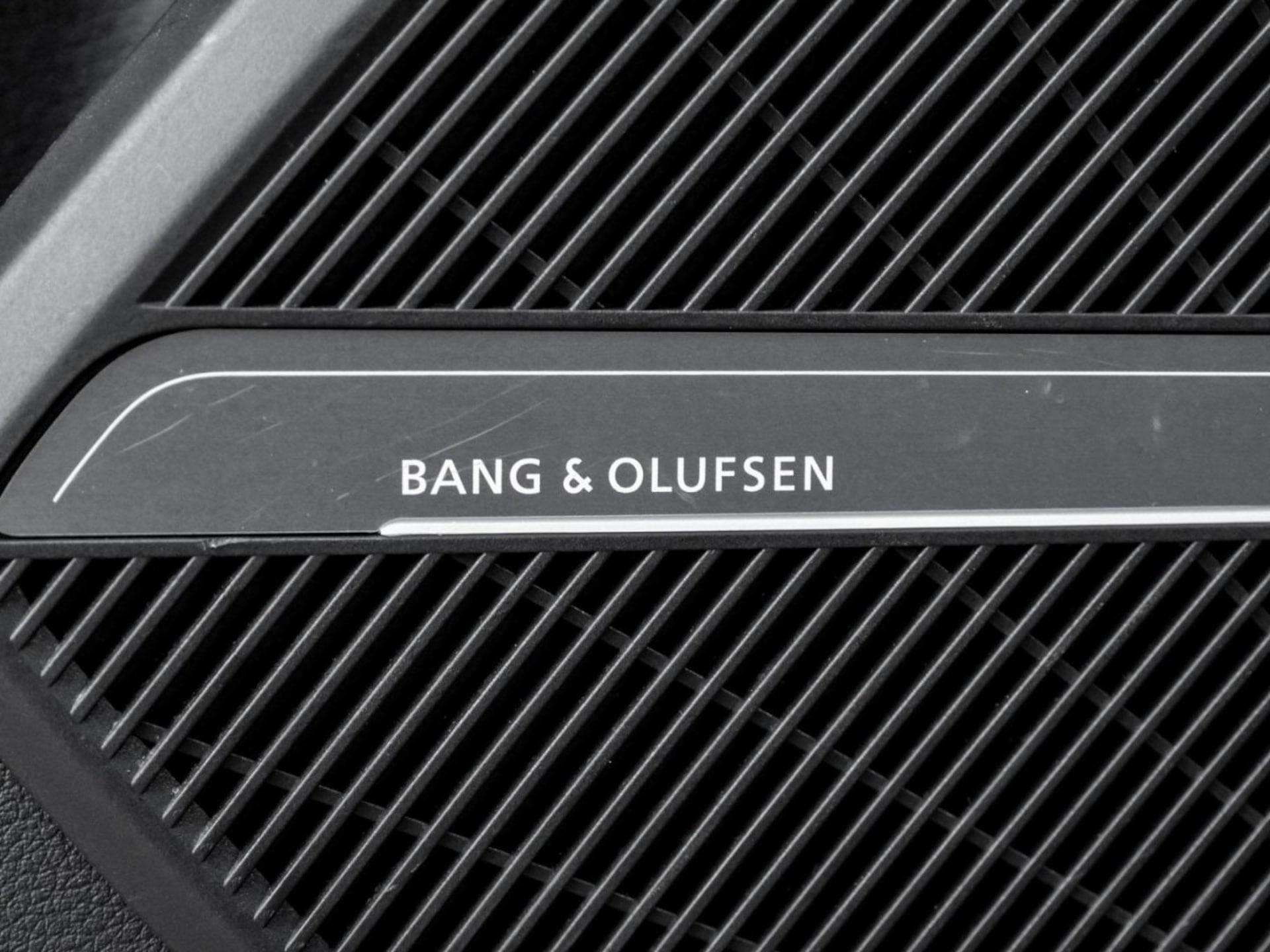 Audi SQ5 SUV