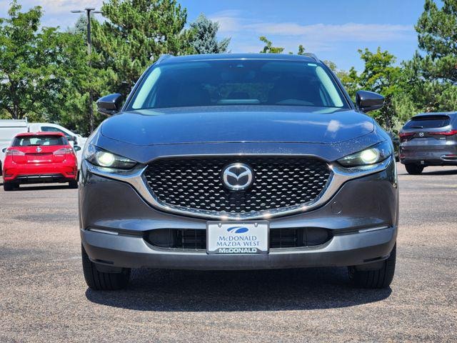 2023 Mazda CX-30