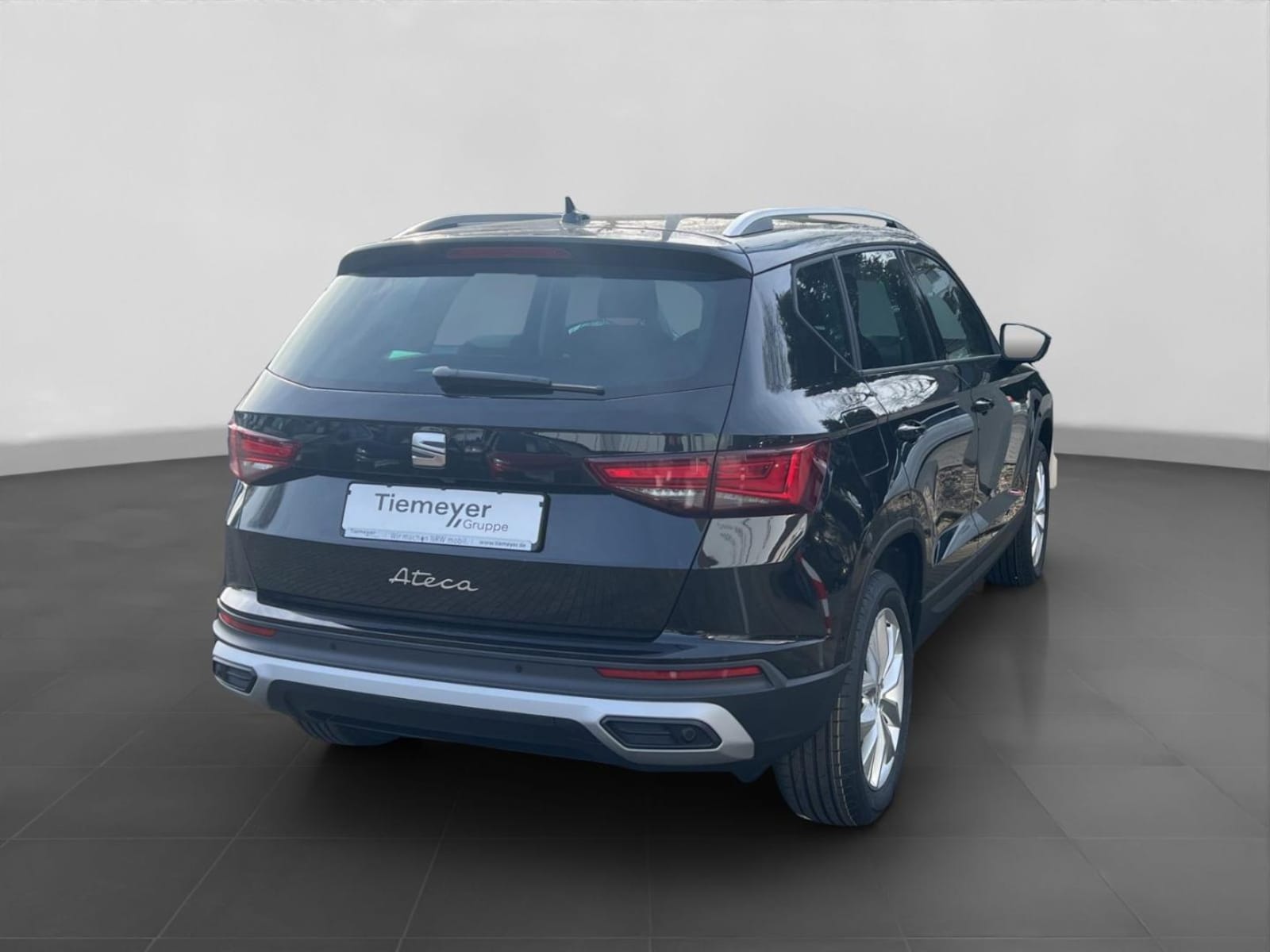 SEAT Ateca – Bild 3