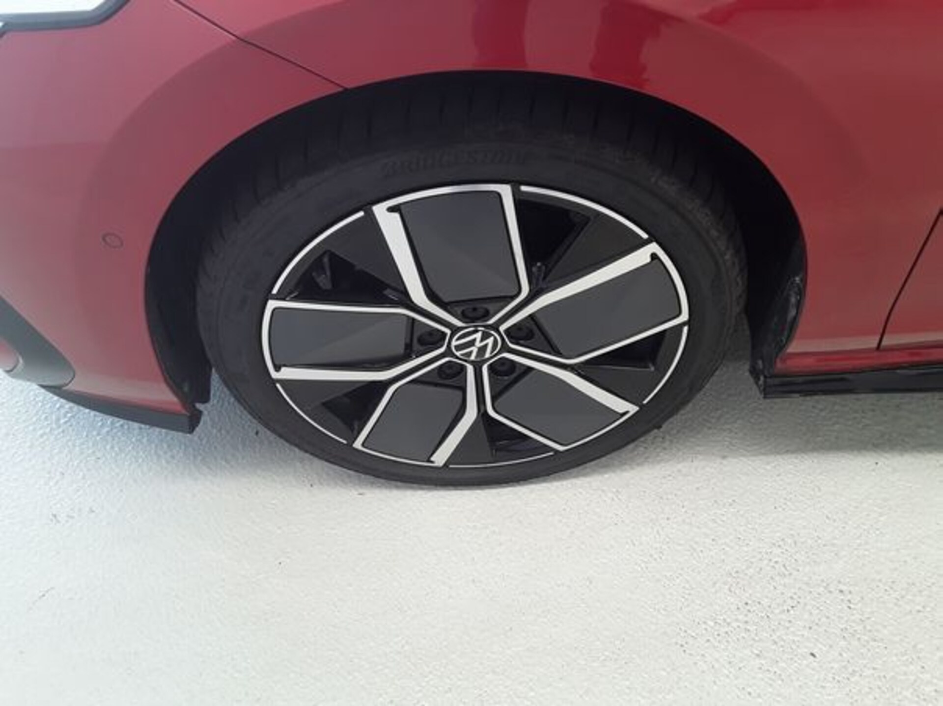 Volkswagen Golf R-Line