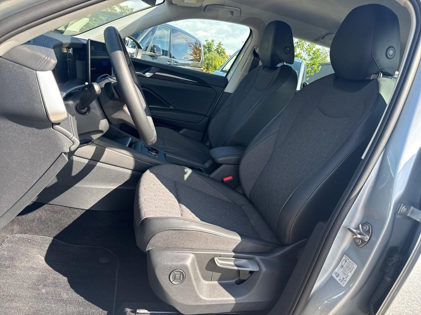 Volkswagen Tayron – Bild 13