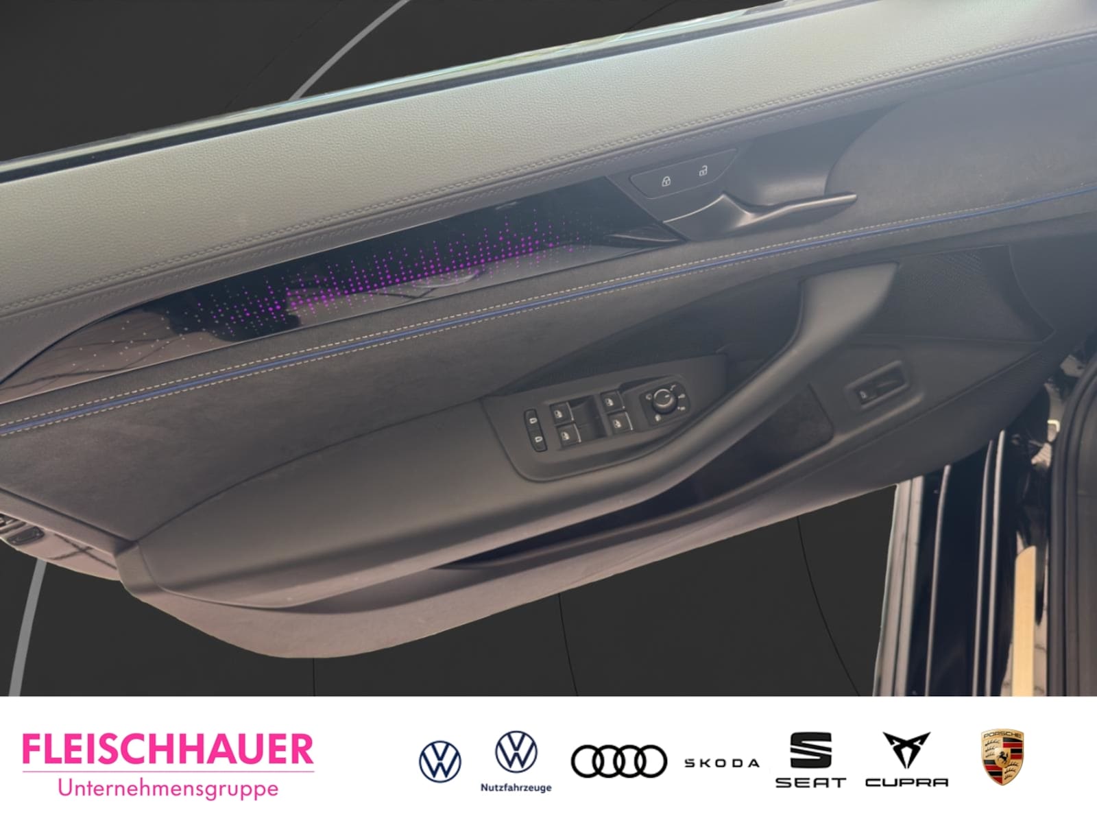 Volkswagen Passat – Bild 7
