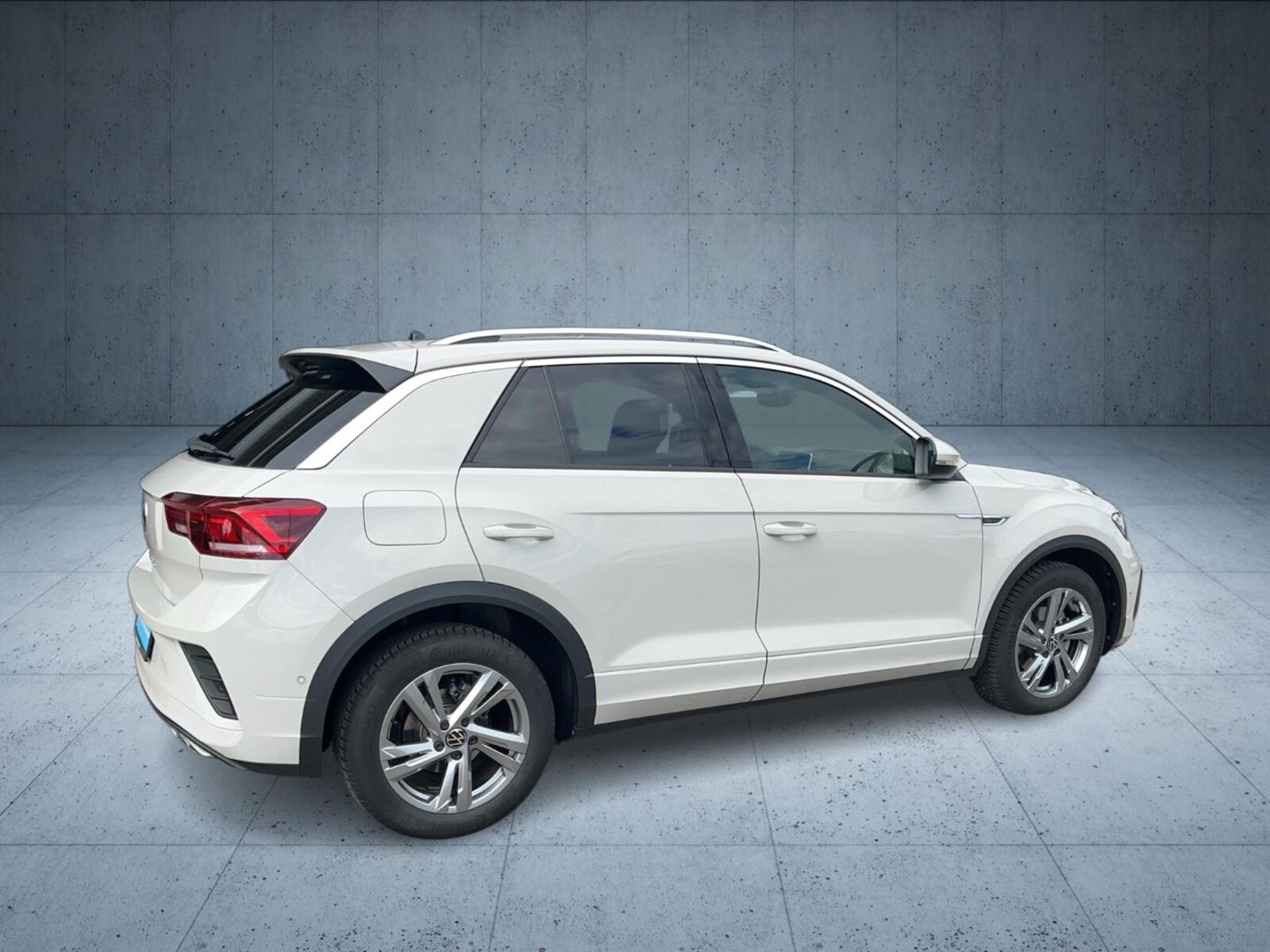 Volkswagen T-Roc – Bild 8