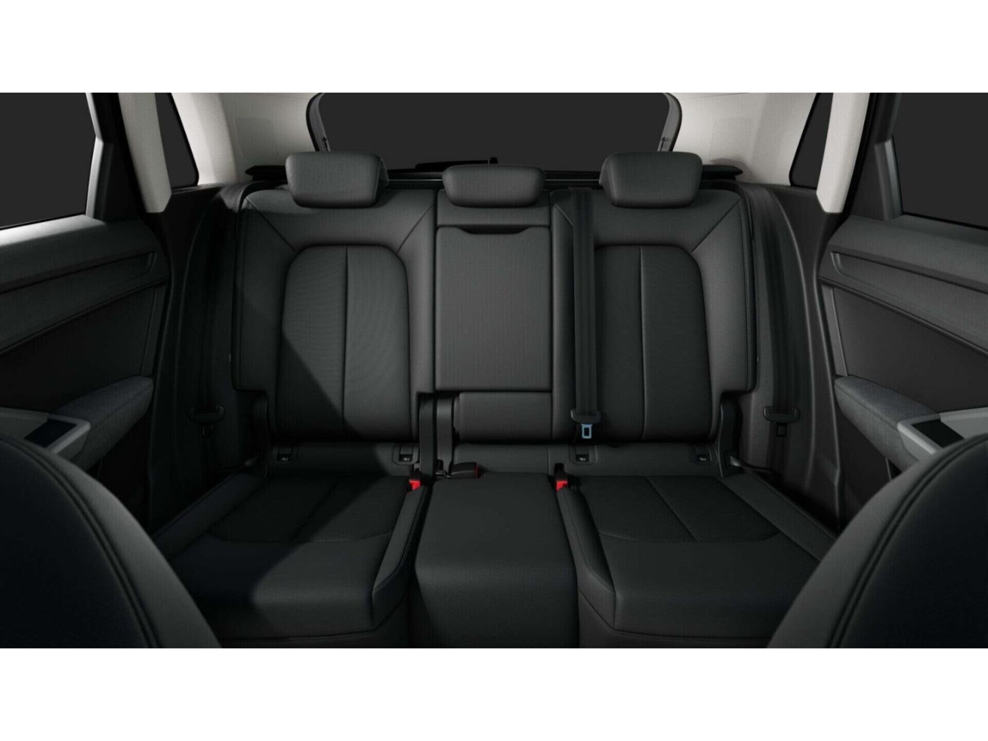 Audi Q3 SUV S line