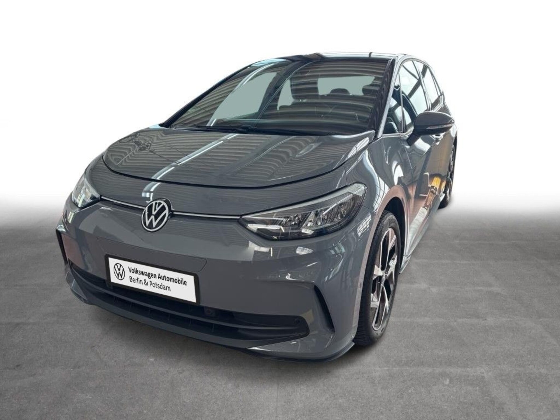Volkswagen ID.3 Pro