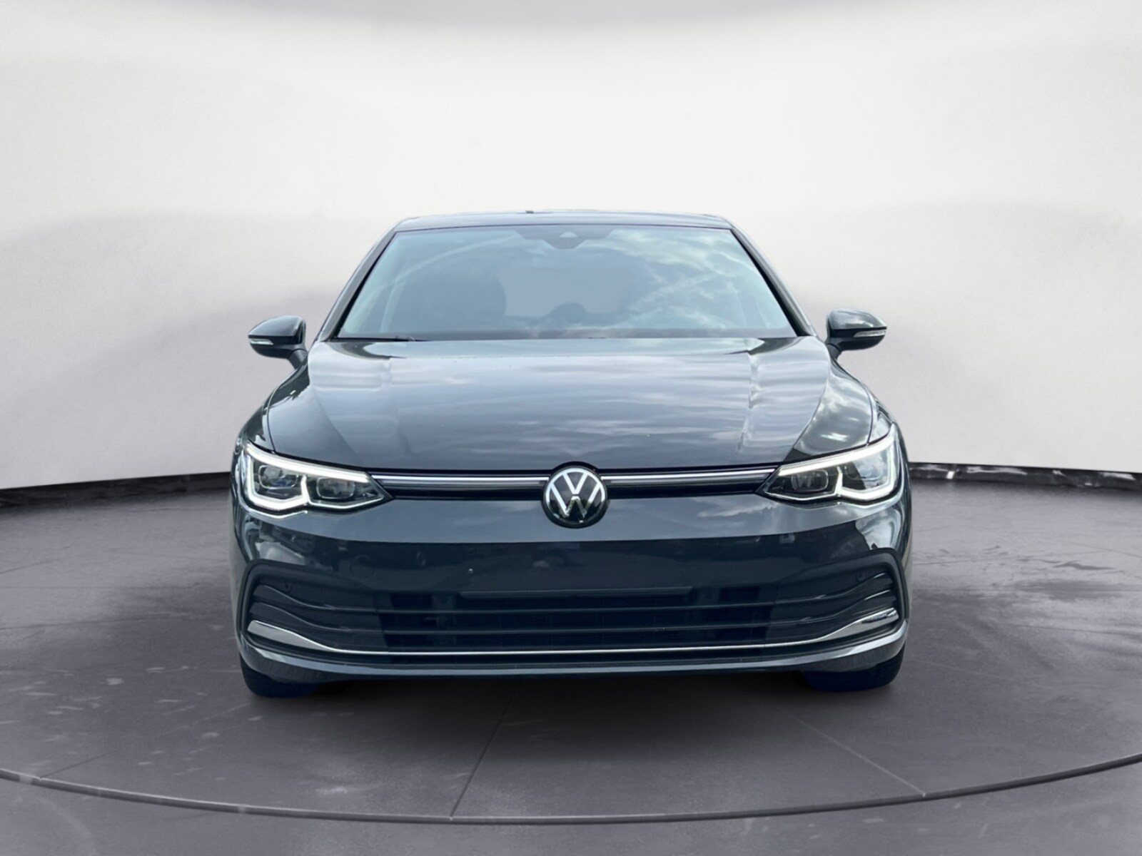 Volkswagen Golf – Bild 8