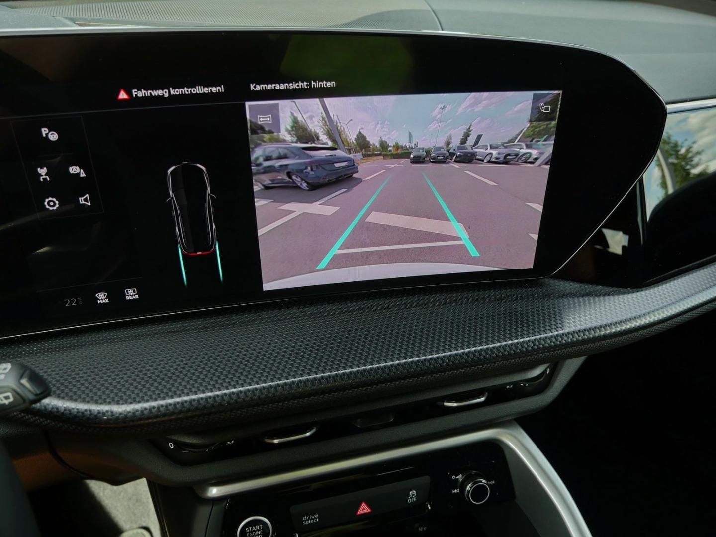 Bild über Audi Q5 SUV TDI quattro 150 kW S tronic - für weitere Informationen kontaktieren Sie den Audi Partner