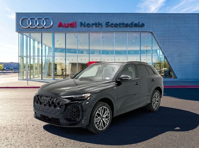 Photo of 2026 Audi Q5