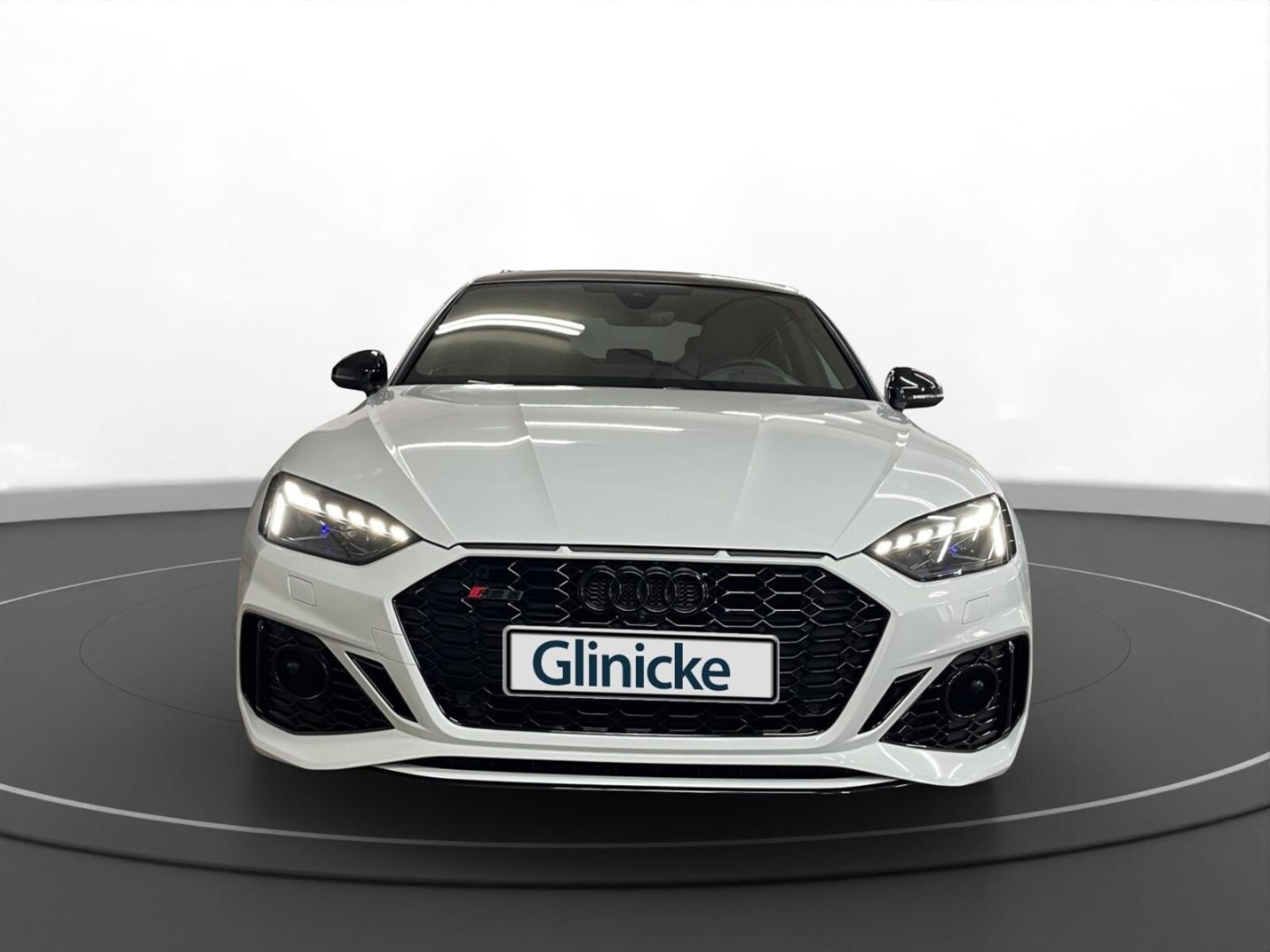 Audi RS 5 Sportback – Bild 2