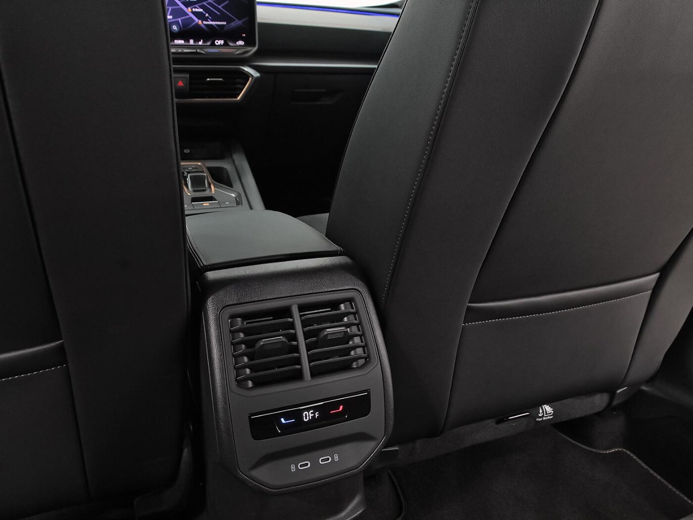 CUPRA Formentor 1.5 TSI e-Hybrid VZ DSG 200 kW (272 CV) — photo 39