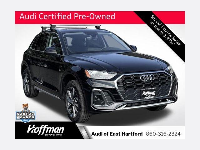 Photo of 2023 Audi Q5