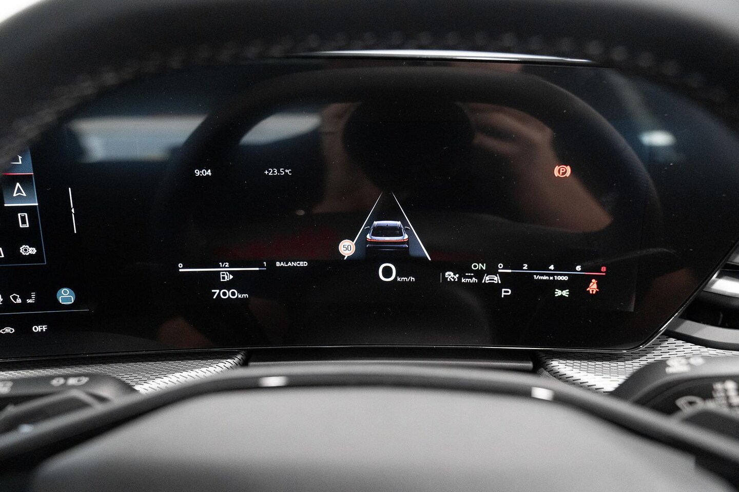 Image about Audi SQ5 SUV TFSI 270 kW