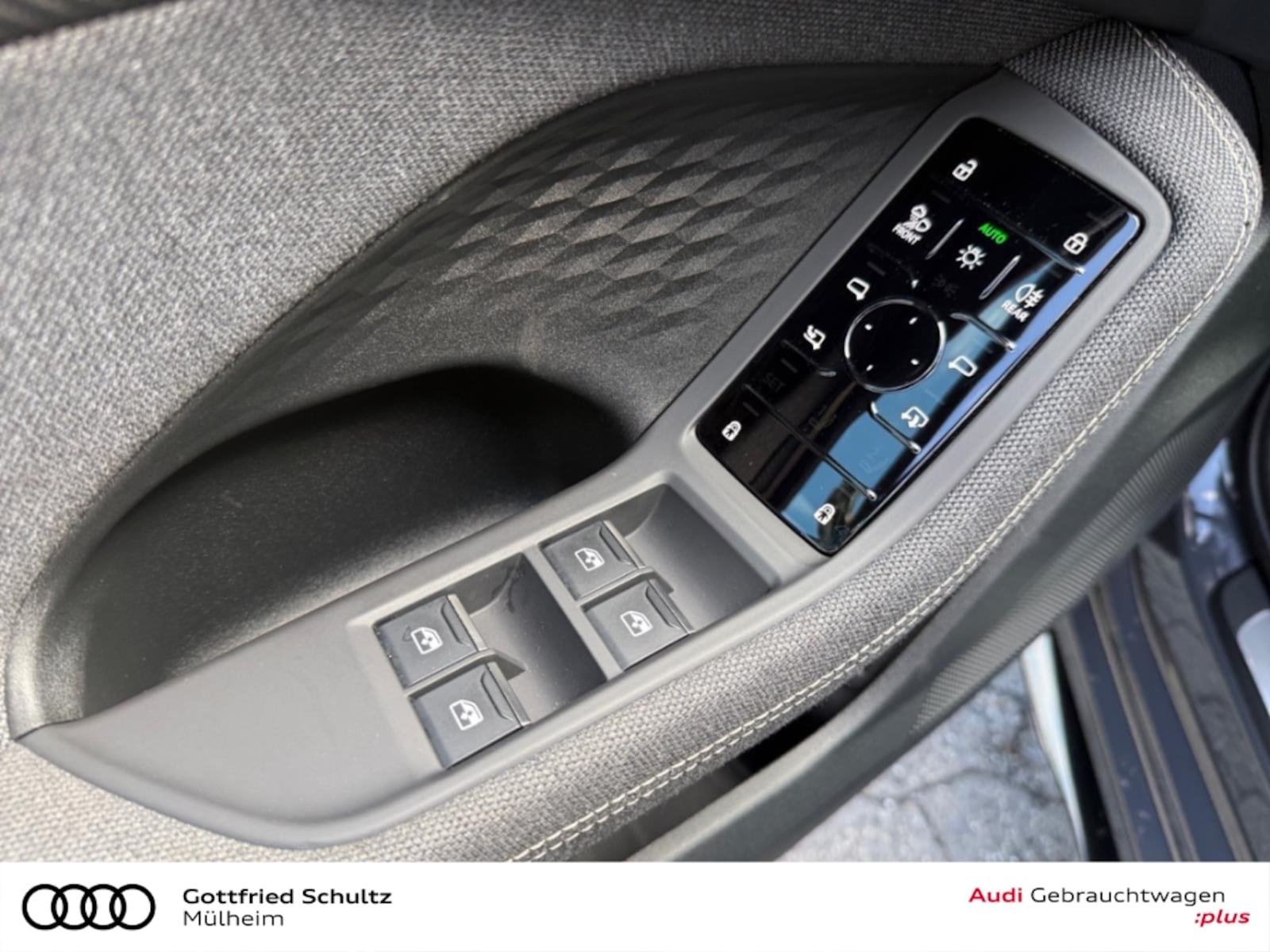 Audi A5 Avant – Bild 10