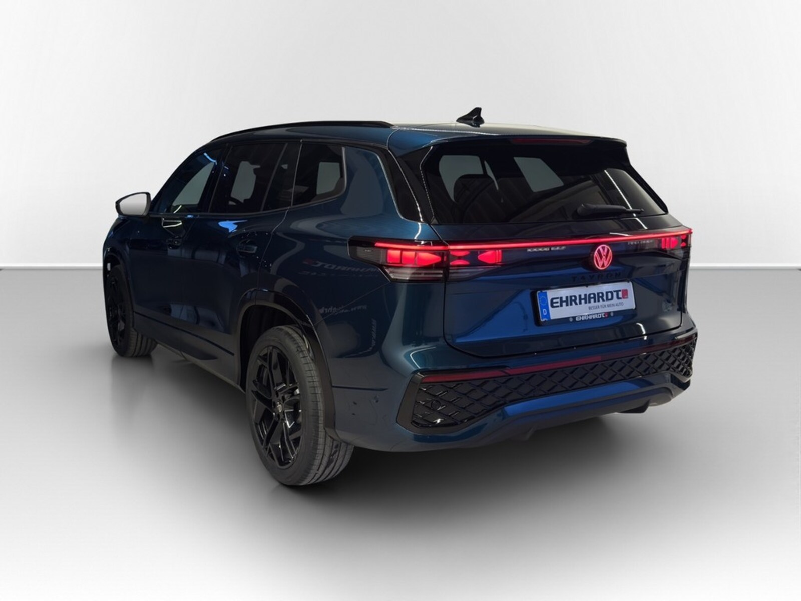 Volkswagen Tayron – Bild 7