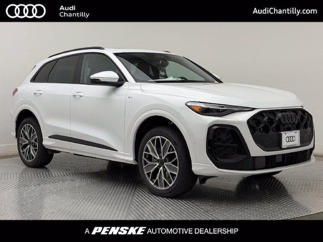 Photo of 2026 Audi Q5 
