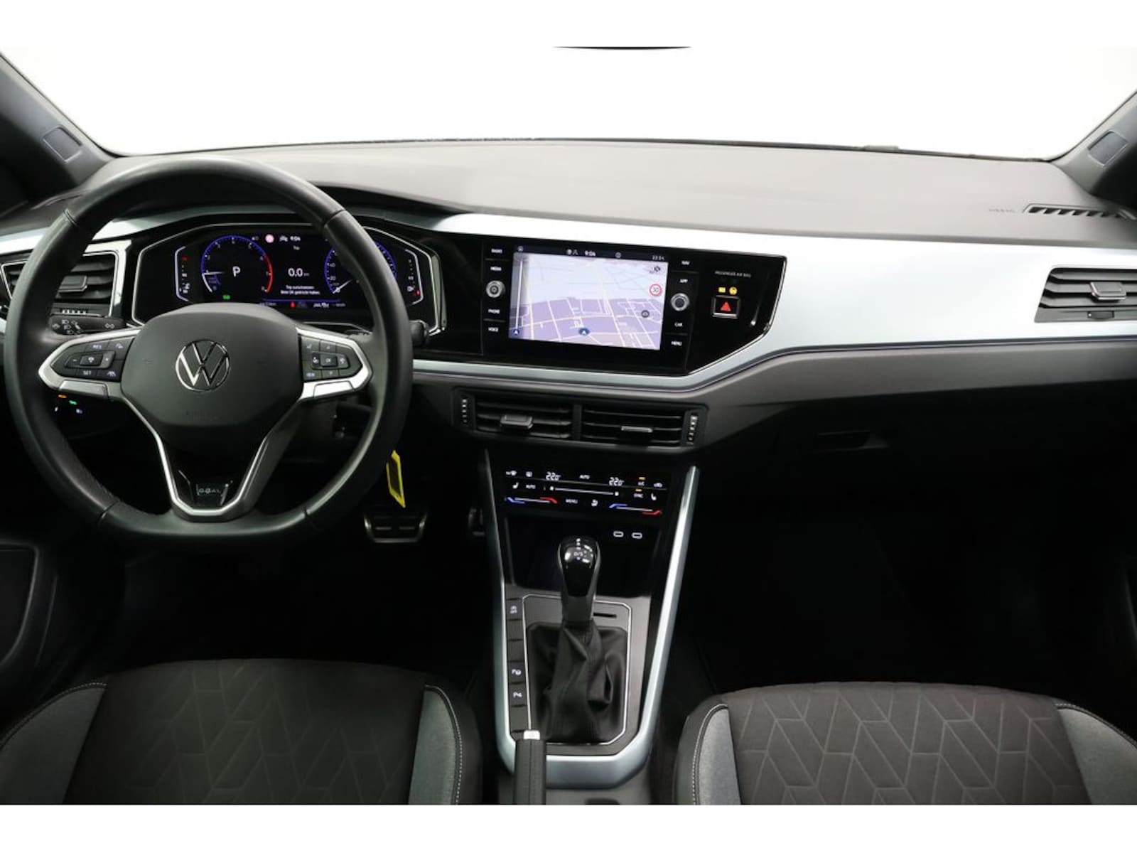 Volkswagen Polo – Bild 8