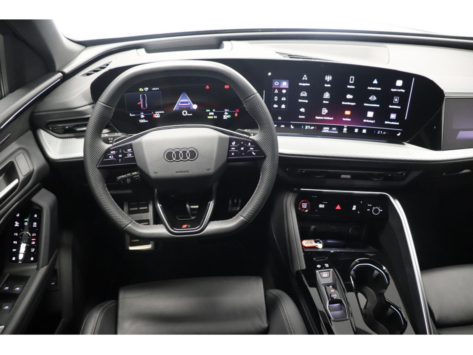 Audi Q5 – Bild 16
