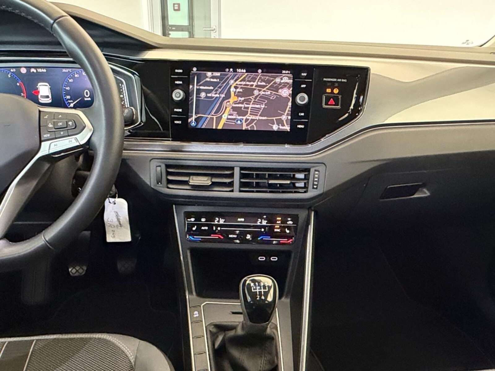 Volkswagen Polo – Bild 13