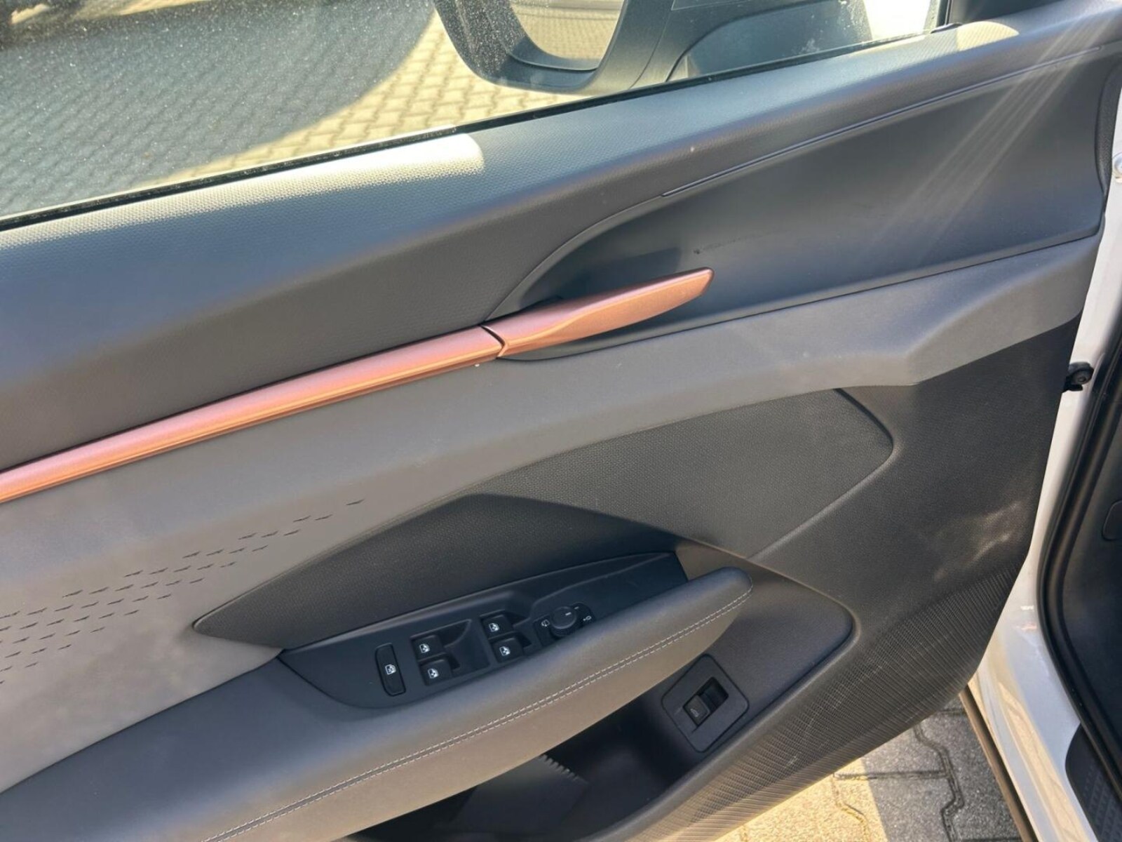 CUPRA Terramar – Bild 13