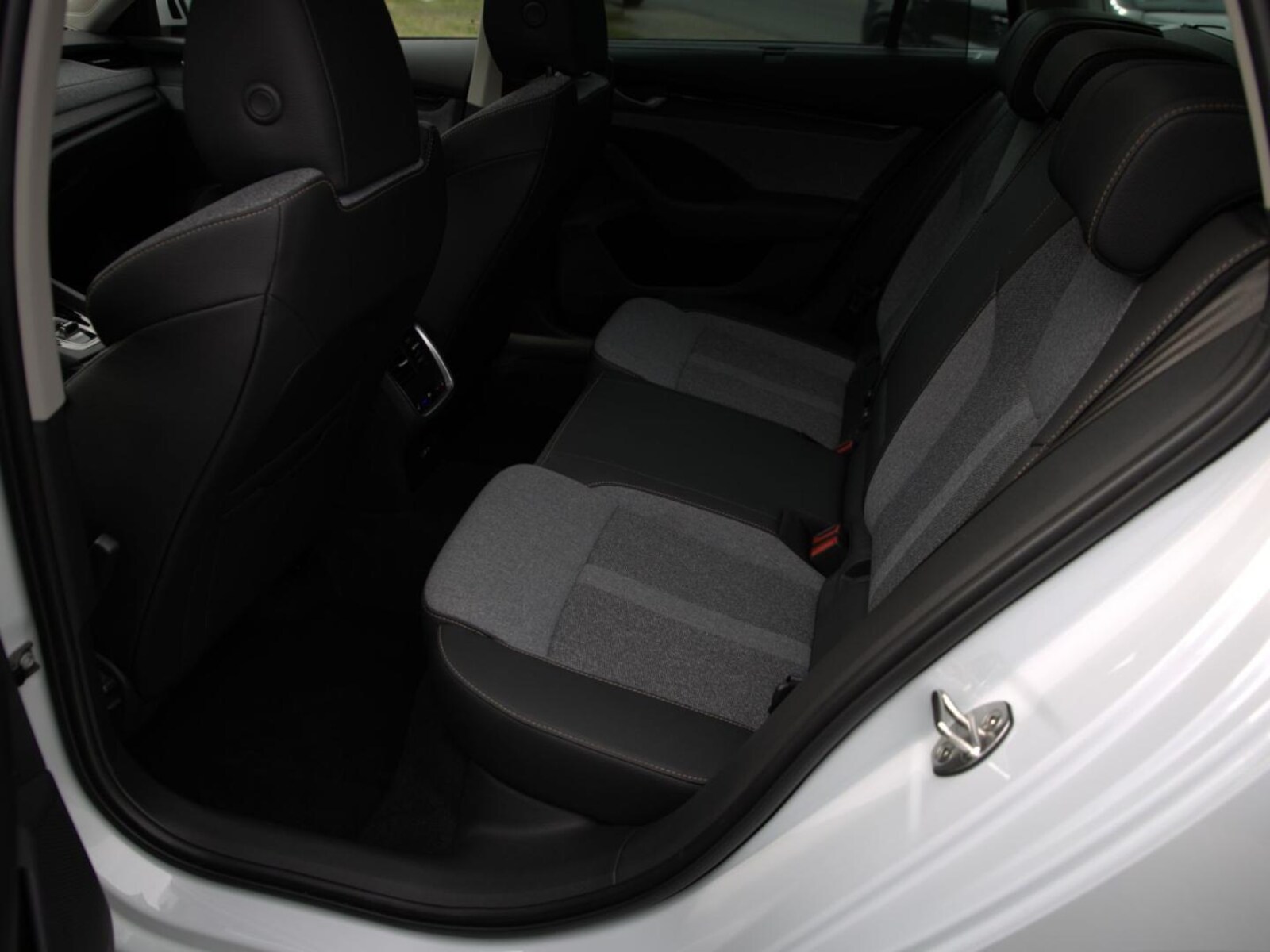Škoda Octavia Combi – Bild 19