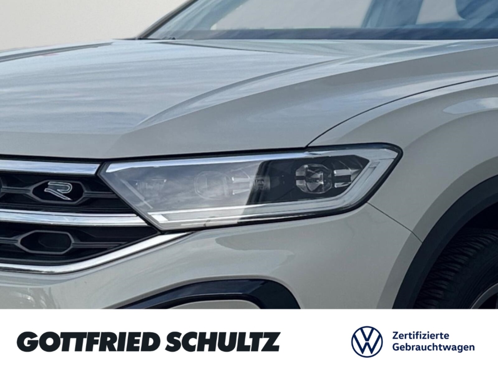 Volkswagen T-Roc – Bild 5