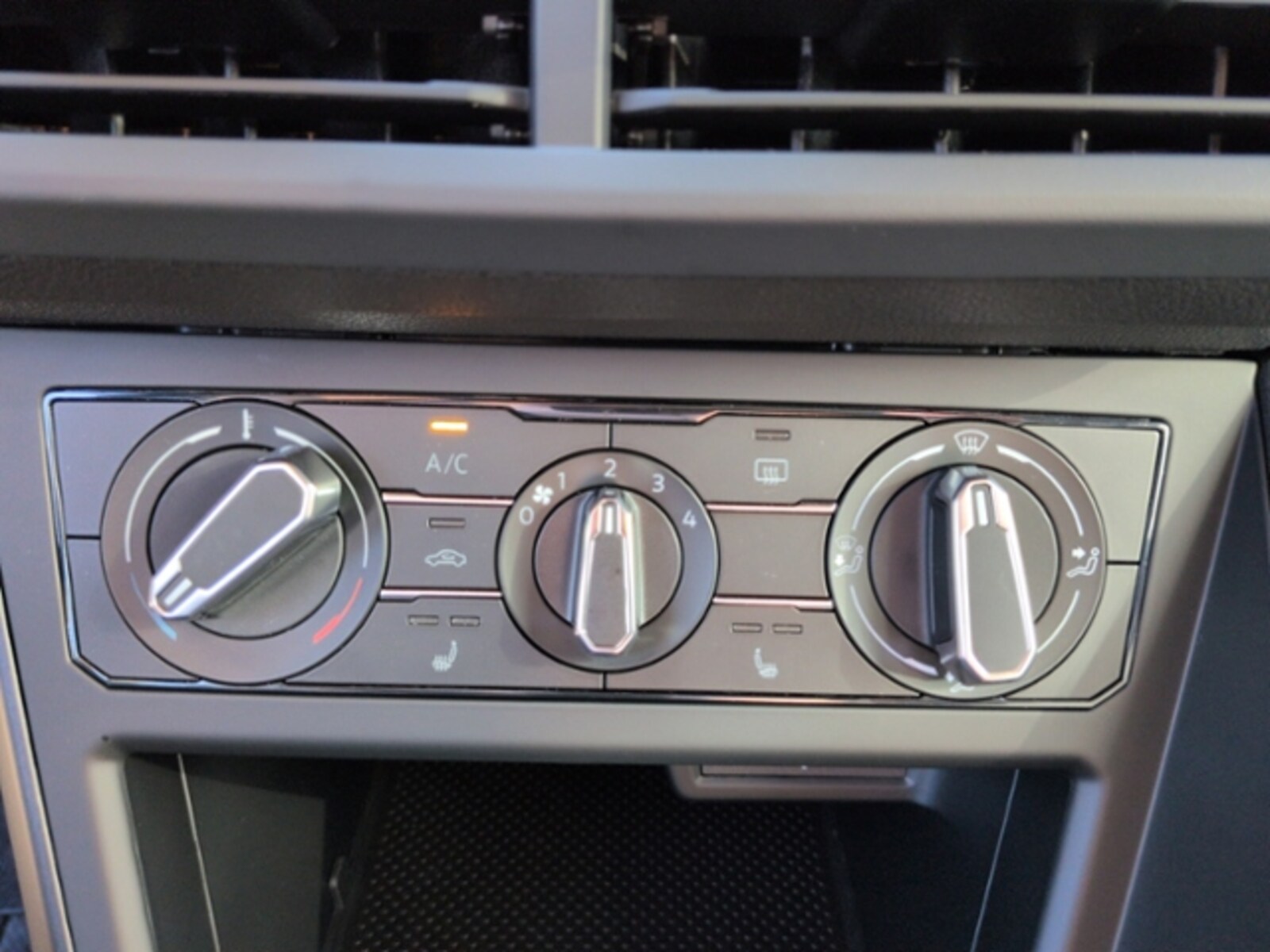 Volkswagen Polo – Bild 13