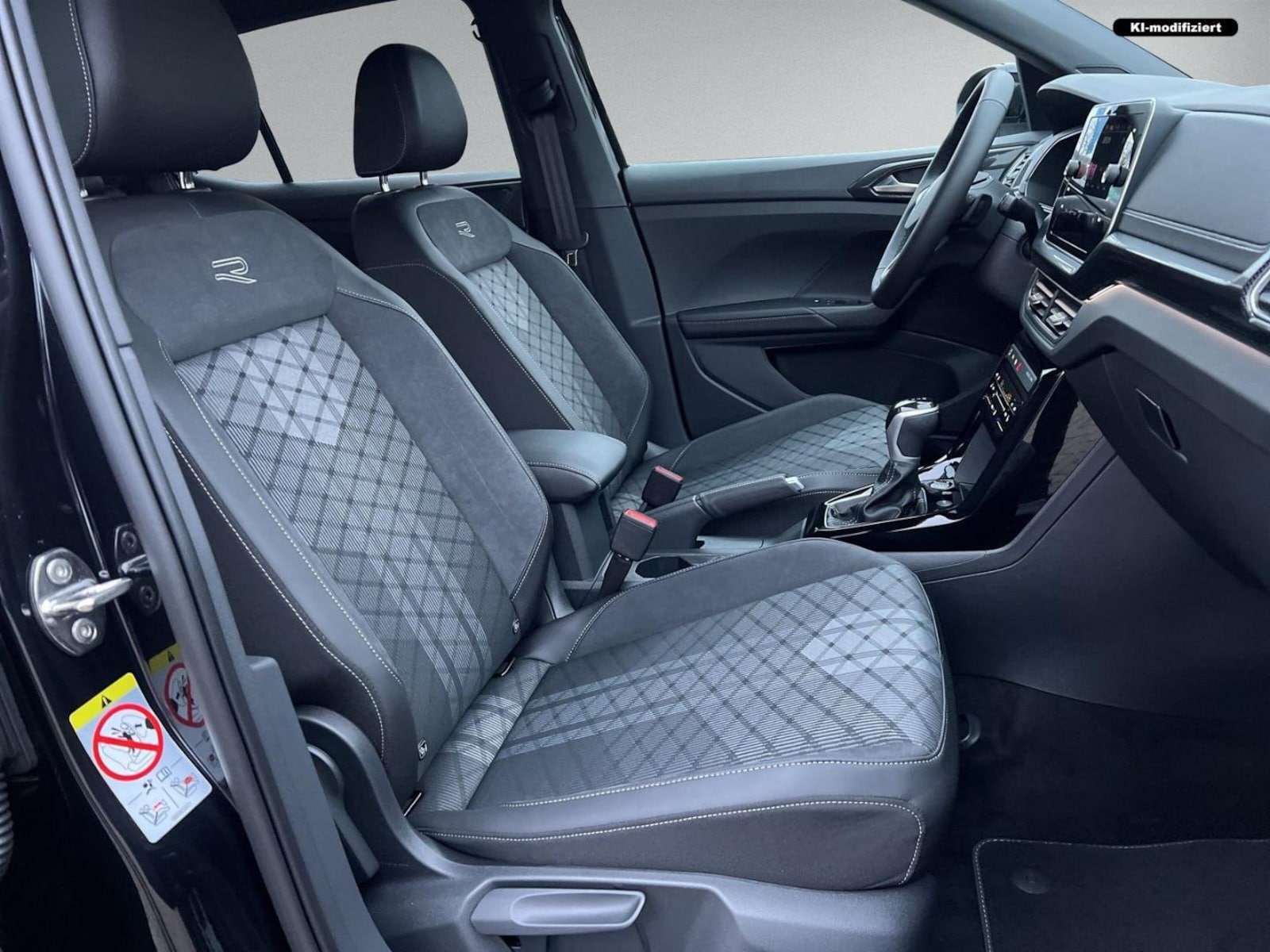 Volkswagen T-Cross – Bild 10