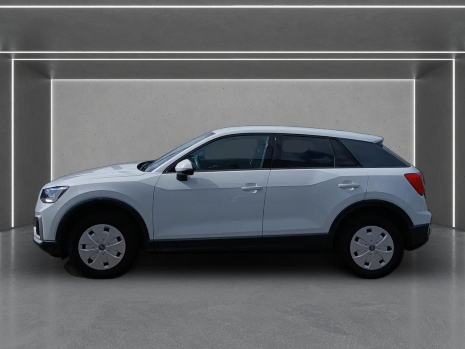 Audi Q2 – Bild 4
