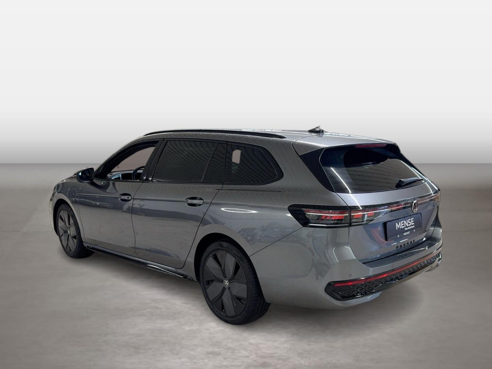 Volkswagen Passat – Bild 3
