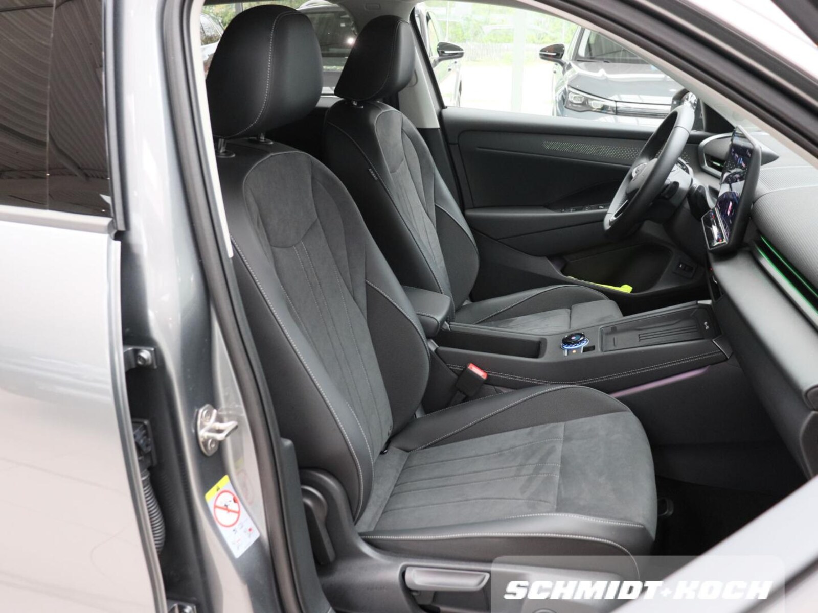 Volkswagen T-Roc – Bild 9