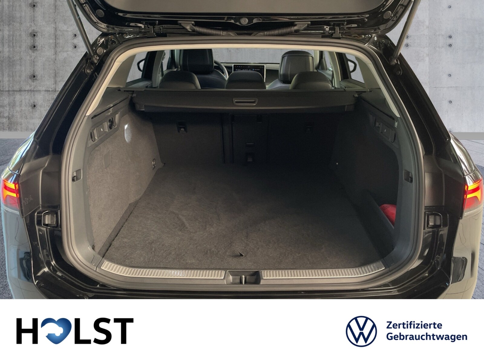 Volkswagen Passat – Bild 10