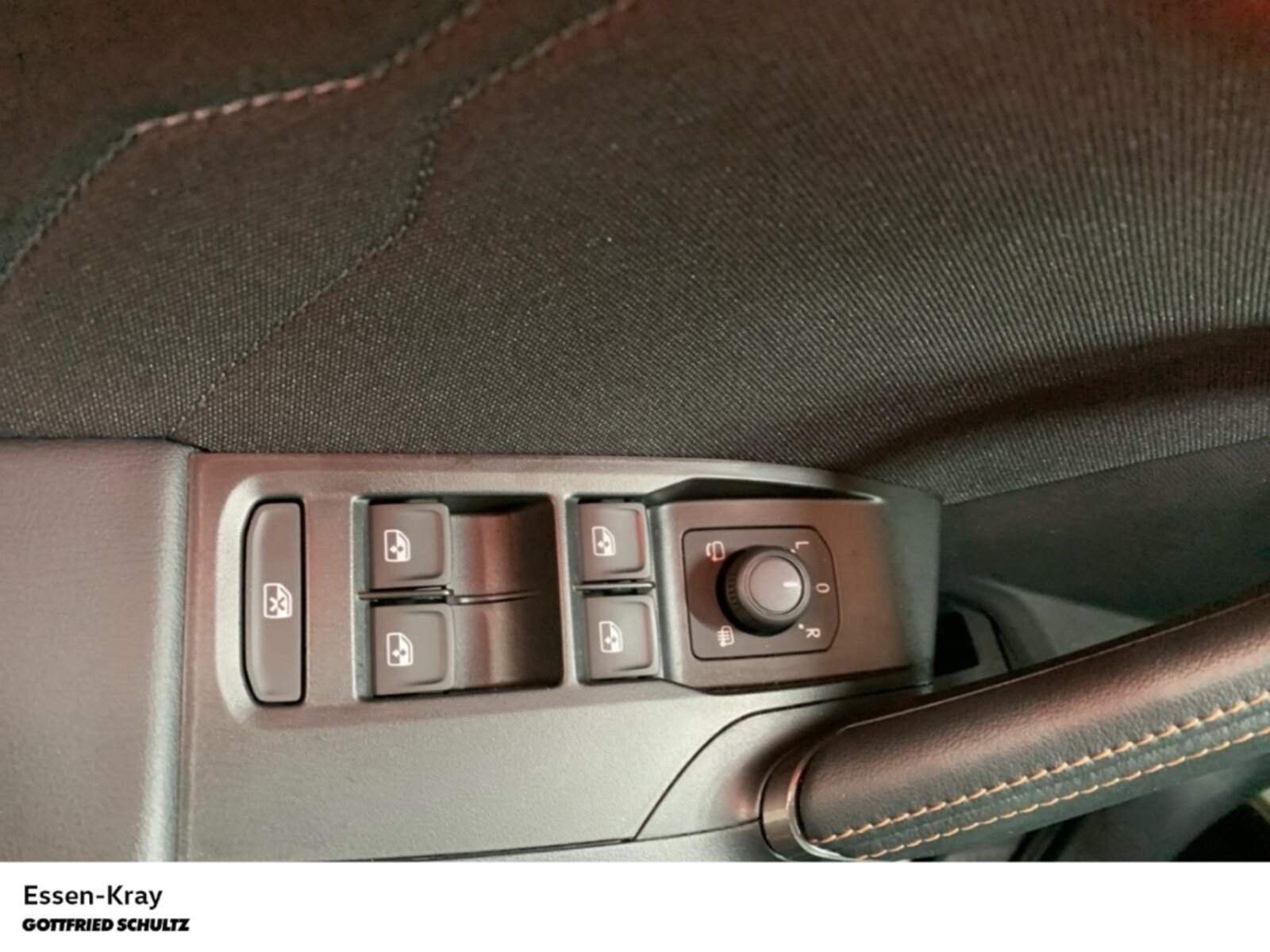 CUPRA Leon Sportstourer – Bild 9