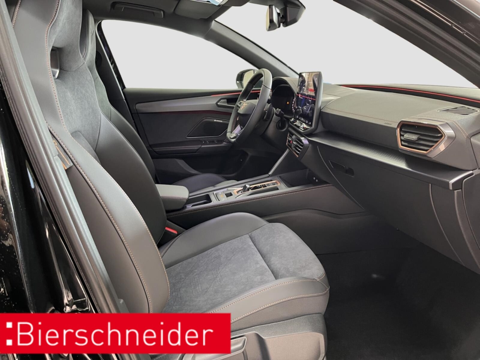 CUPRA Leon Sportstourer – Bild 13